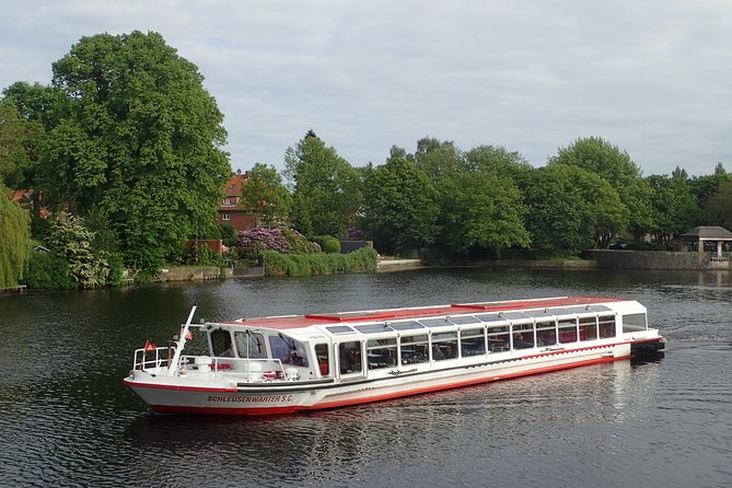 Canal Trip - Discover the Different Faces of the City! - Participant Feedback