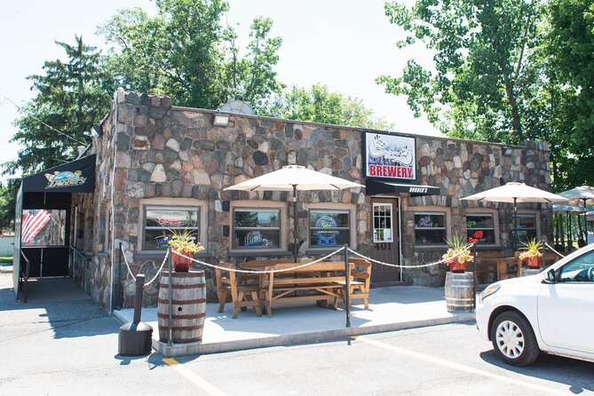 Canandaigua Lake Brewery Tour - Additional Information