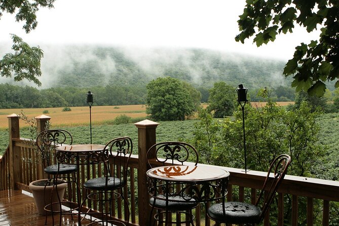 Canandaigua Wine Trail Experience - Winery Tastings and Tours