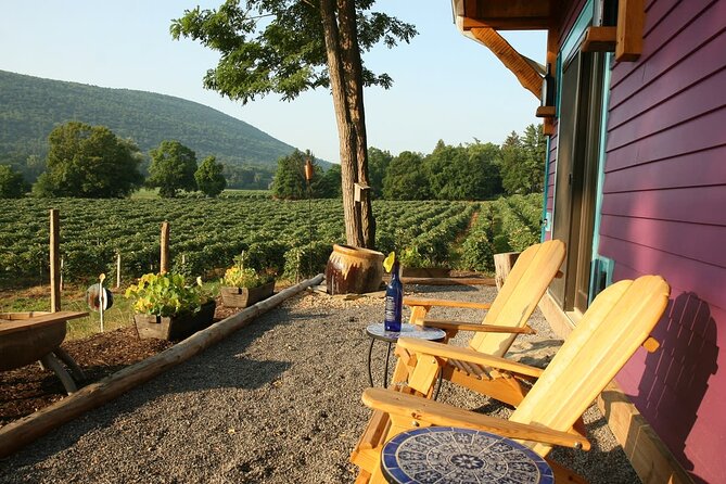 Canandaigua Wine Trail Experience - Additional Tour Information