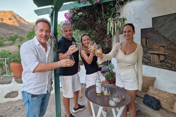 Canarian Farmhouse in Mogan, Mango Farm and Vermouth Factory - Cancellation Policy