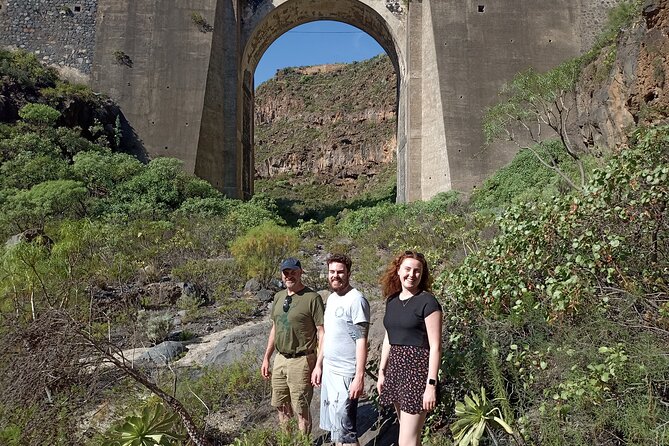 Canarian Wine Tasting Private Full-Day Tour and Aloe Vera Farm - Logistical Details