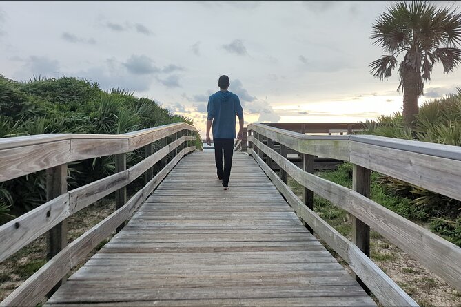 Canaveral National Seashore Wildlife Excursion - Paddling Experience