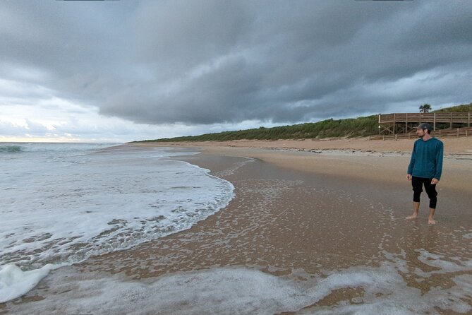 Canaveral National Seashore Wildlife Excursion - Booking and Logistics