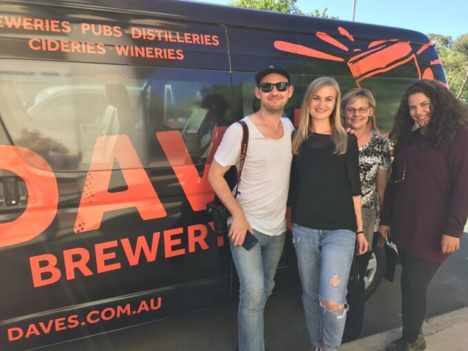 Canberra: Beer, Wine, and Spirits Tasting Tour - Frequently Asked Questions