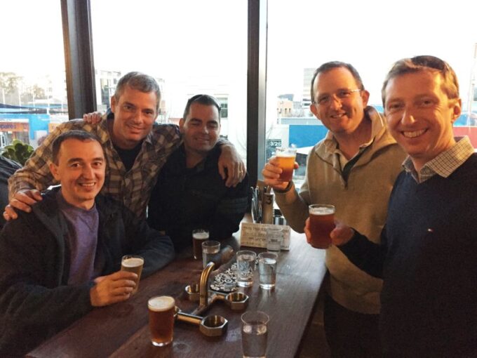 Canberra Brewery and Beer Tour in 3 Hours - Craft Beer Locations