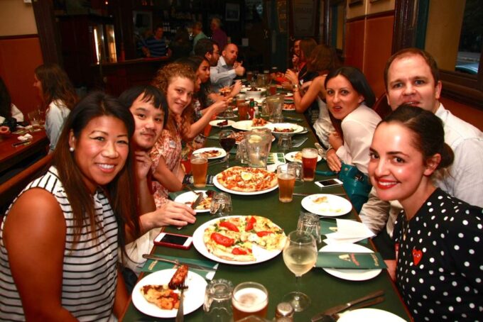 Canberra Brewery and Beer Tour in 3 Hours - Transportation and Tastings