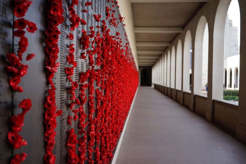 Canberra: City Highlights Day Tour With Entrance Fees - Explore the National Arboretum