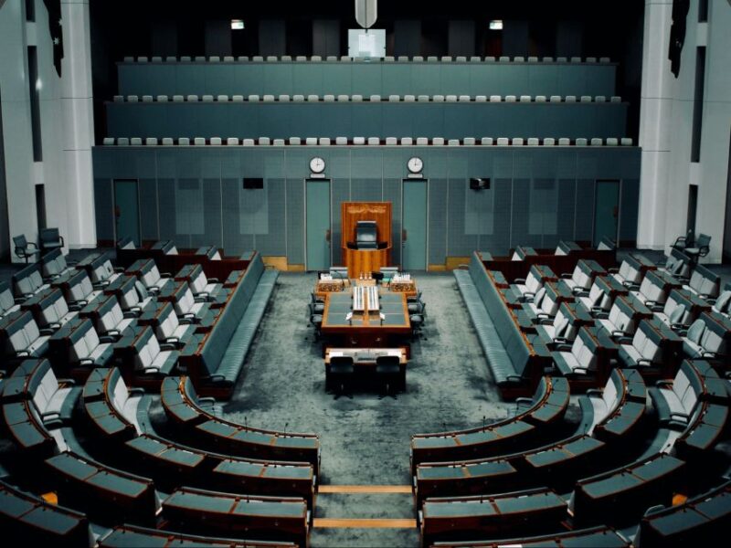 Canberra: City Highlights Day Tour With Entrance Fees - Discover Old Parliament House