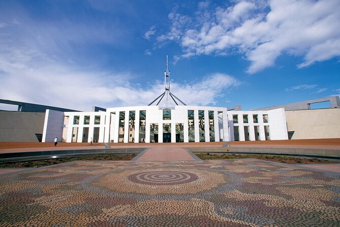 Canberra Day Trip From Sydney - Traveler Experiences