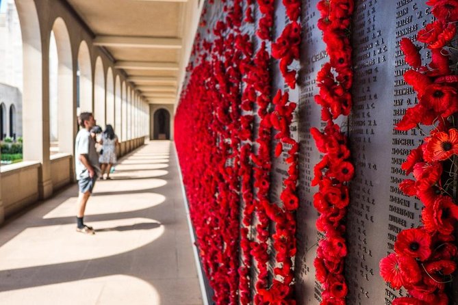 Canberra Day Trip From Sydney - Booking Options