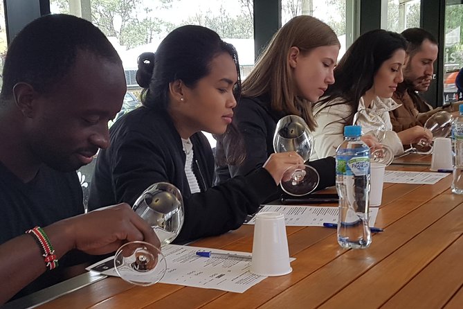 Canberra Small Group Winery Tour - Pricing and Policies
