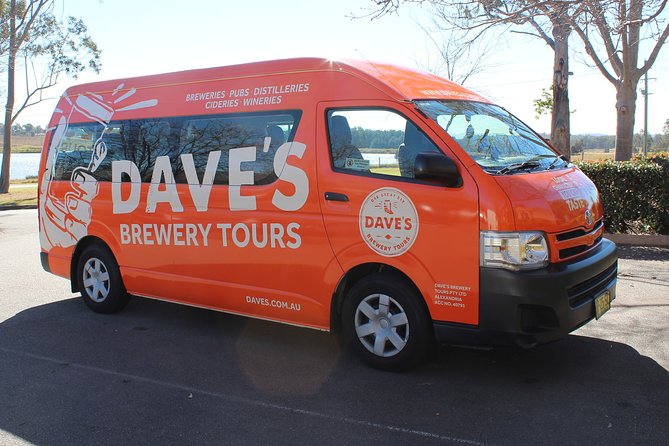 Canberra Small Group Winery Tour - Expert-led Wine Tastings