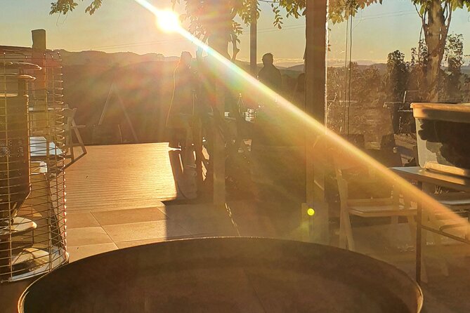 Canberra Winery Tour With Lunch - Tour Details