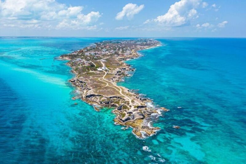 Cancun: 2-Day Jungle Tour and Isla Mujeres Catamaran Combo - Jungle Tour Highlights