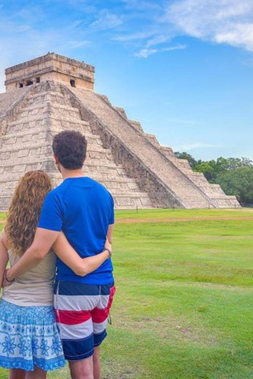 Cancun: 2-Day Mayan World Ruins Tour - Key Points
