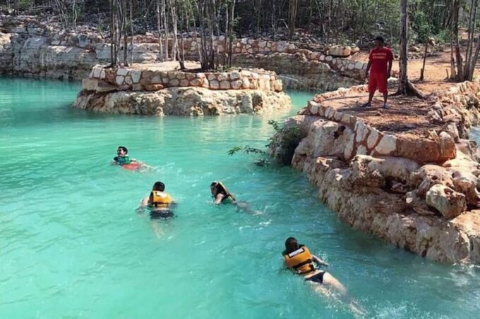 Cancun: 2-Day Mayan World Ruins Tour - Price and Duration