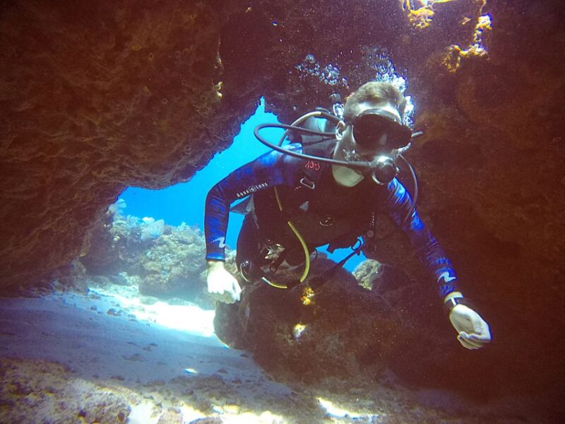 Cancun: 2 Days SDI Open Water Diver Certification - Cancellation and Refund Policy
