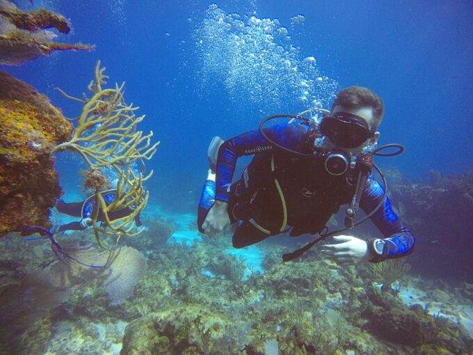 Cancun: 2 Days SDI Open Water Diver Certification - Frequently Asked Questions