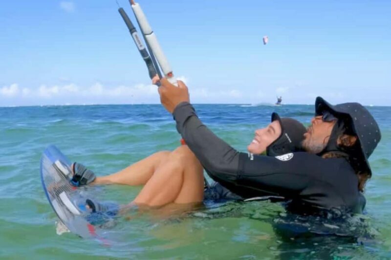 Cancún: 2-Hour Kitesurfing or Wingfoiling Course - Why This Tour Is a Great Choice