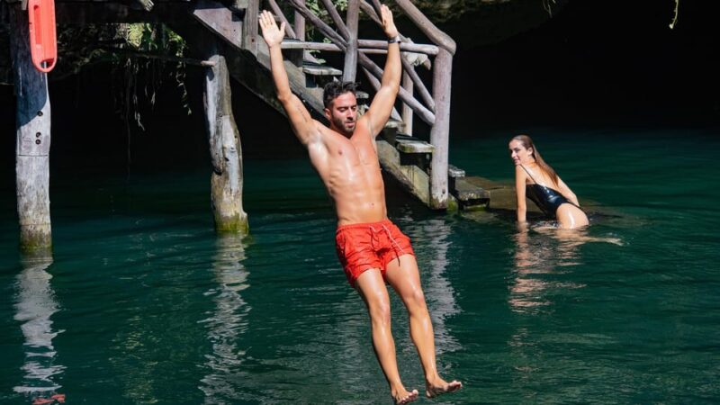 Cancun: 3 Day Adventure Package, Special Offer - Daily Itinerary