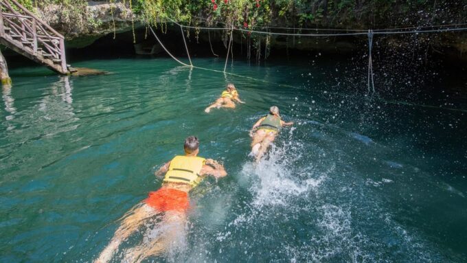 Cancun: 3 Day Adventure Package, Special Offer - Frequently Asked Questions