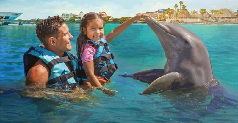 Cancun: 3 Day Package Family Activities - Daily Itinerary