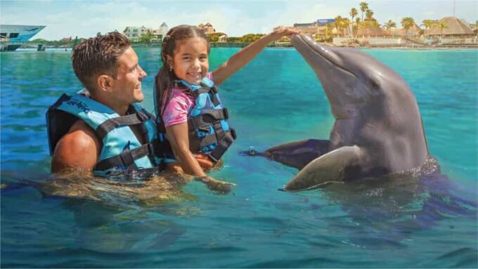 Cancun: 3 Day Package Family Activities - Inclusions and Fees