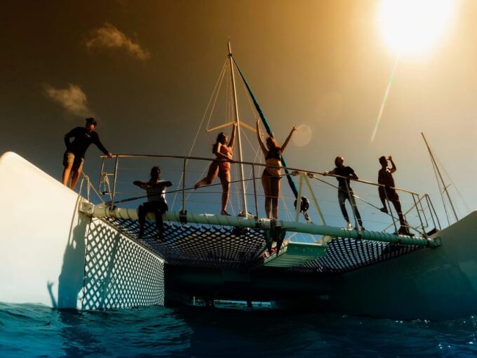 Cancun: 3 Day Package Family Activities - Important Information