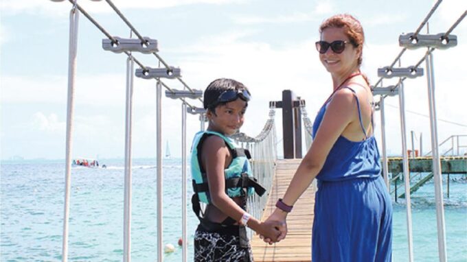 Cancun: 3 Day Package Family Activities - Age and Height Requirements
