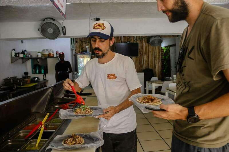 Cancun: 3-Hour Food Tour, Visit to the Market & Street Art - Who Should Consider This Tour?