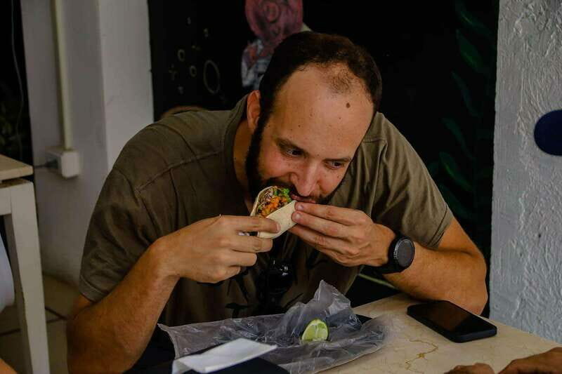 Cancun: 3-Hour Food Tour, Visit to the Market & Street Art - FAQ