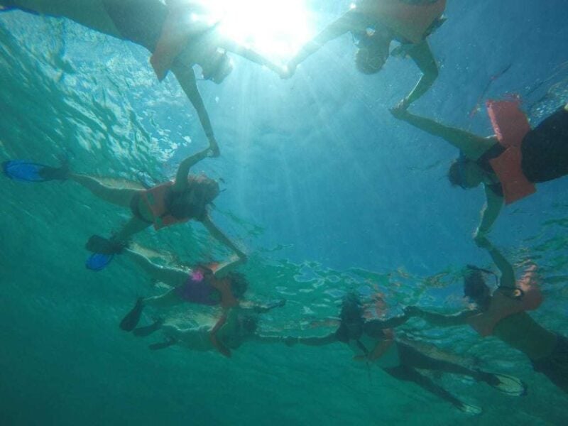 Cancun: 3-Hour Snorkel at Sunken Ship & Coral Reef - Preparation and Important Information
