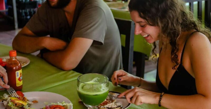 Cancun: 3-Hour Walking Food Tour - Tour Experience and Highlights