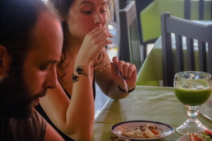 Cancun: 3-Hour Walking Food Tour - Sampling Traditional Mexican Dishes