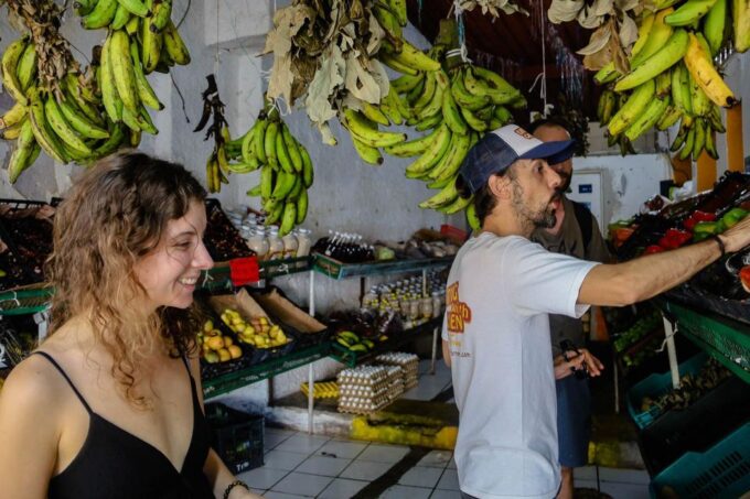 Cancun: 3-Hour Walking Food Tour - Discovering Hidden Gems and Street Art