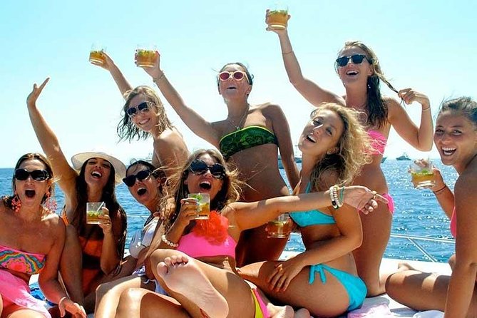 Cancun Adults Only Party Cruise to Isla Mujeres With Open Bar - Alternative Cruise Options to Consider