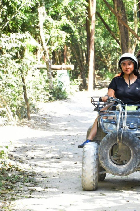 Cancun: Adventure Tour With Horseback, Cenote, Atv, Ziplines - Tour Cancellation and Refund Policy