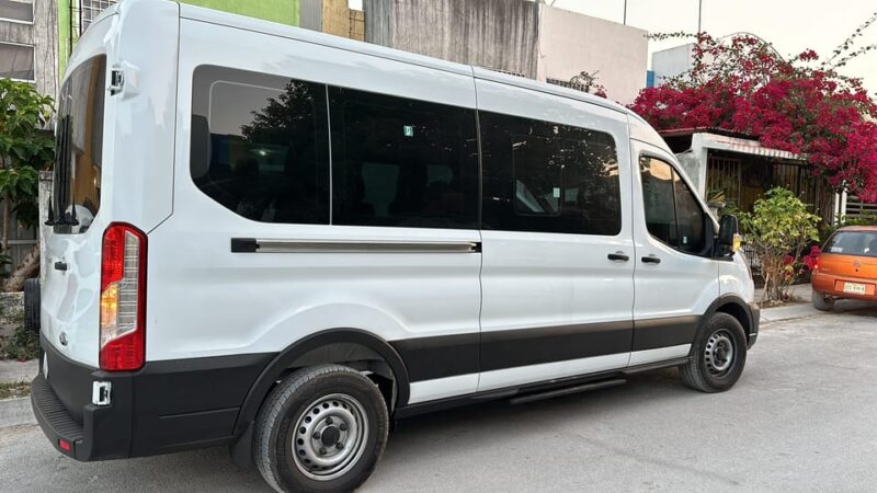 Cancun Aiport Playa Del Carmen Private Shuttle - Key Points