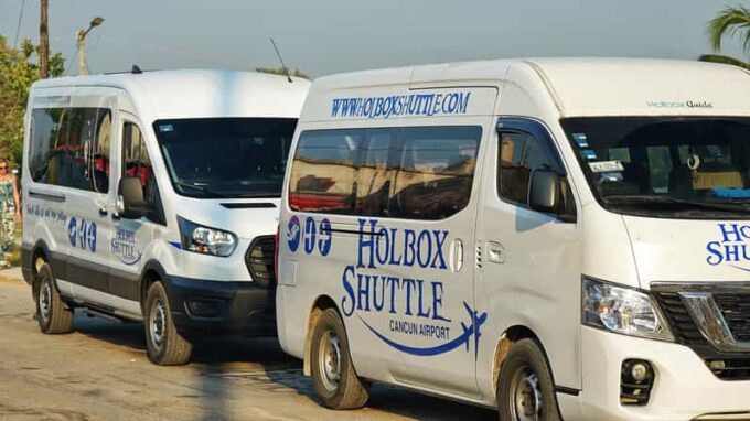 Cancun Aiport Playa Del Carmen Private Shuttle - Restrictions and Policies
