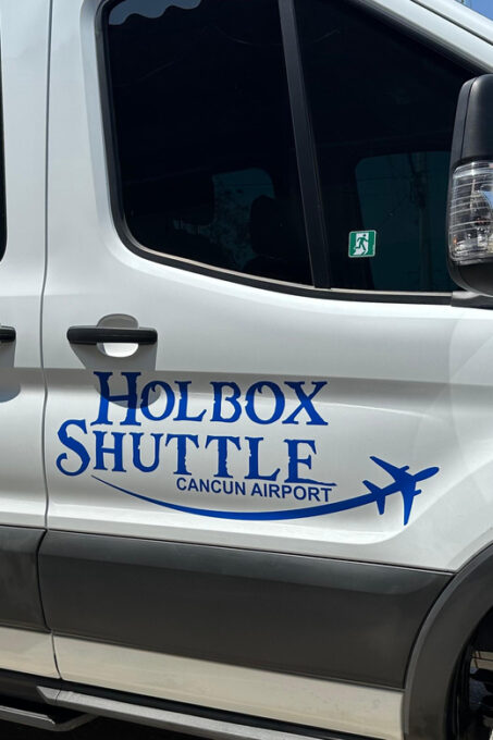 Cancun Aiport Playa Del Carmen Private Shuttle - Flexible Travel Arrangements