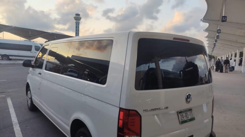 CANCUN AIPORT TO HOLBOX FERRY SHARED SHUTTLE - Contact Information