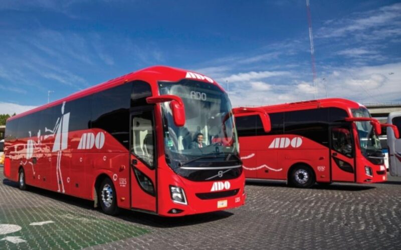 Cancun Airport: Bus Ticket To/From Playa Del Carmen - Key Points