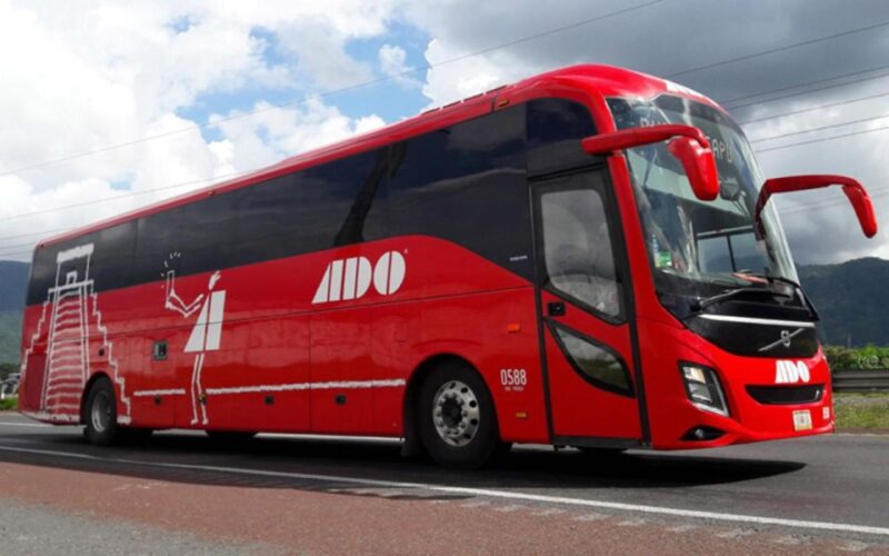 Cancun Airport: Bus Ticket To/From Playa Del Carmen - Transportation Options