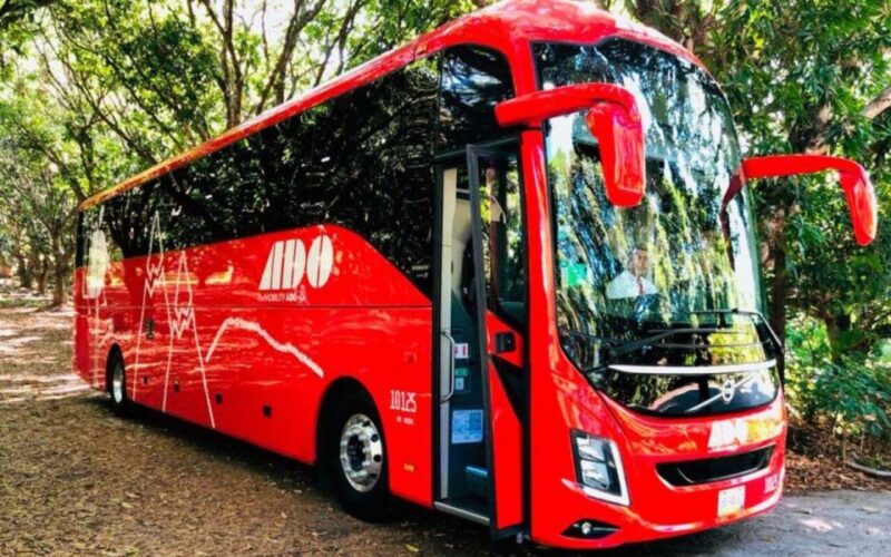 Cancun Airport: Bus Ticket To/From Playa Del Carmen - Travel Duration and Frequency