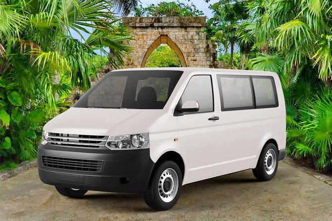 Cancun Airport-Hotel Shuttle Transportation - Age and Pet Policies
