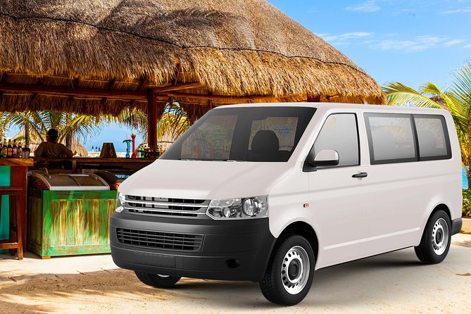 Cancun Airport-Hotel Shuttle Transportation - Pricing and Value