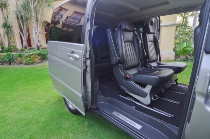 Cancun Airport Luxury Private Van Transfer - Contact Information