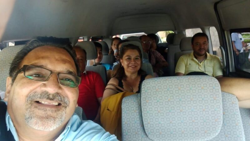 Cancun Airport: Private One-Way or Round-Trip Transfer - Key Points