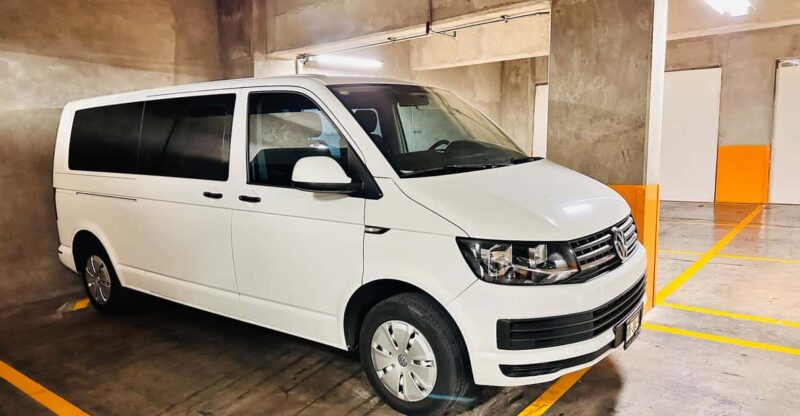 Cancun Airport: Private One-Way or Round-Trip Transfer - Transportation Experience